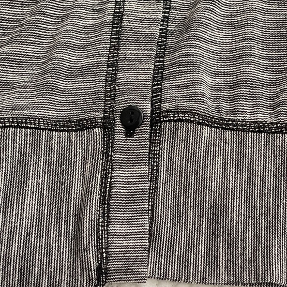 Cable and Gauge Tunic Jacket - Large - Picture 6 of 12